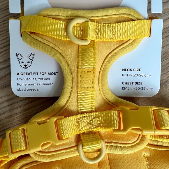 Wild One Dog Harness XS - Picture 2 of 7
